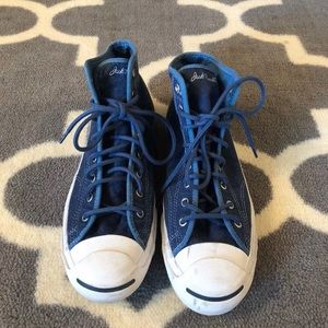 Men’s Jack Purcell Converse
